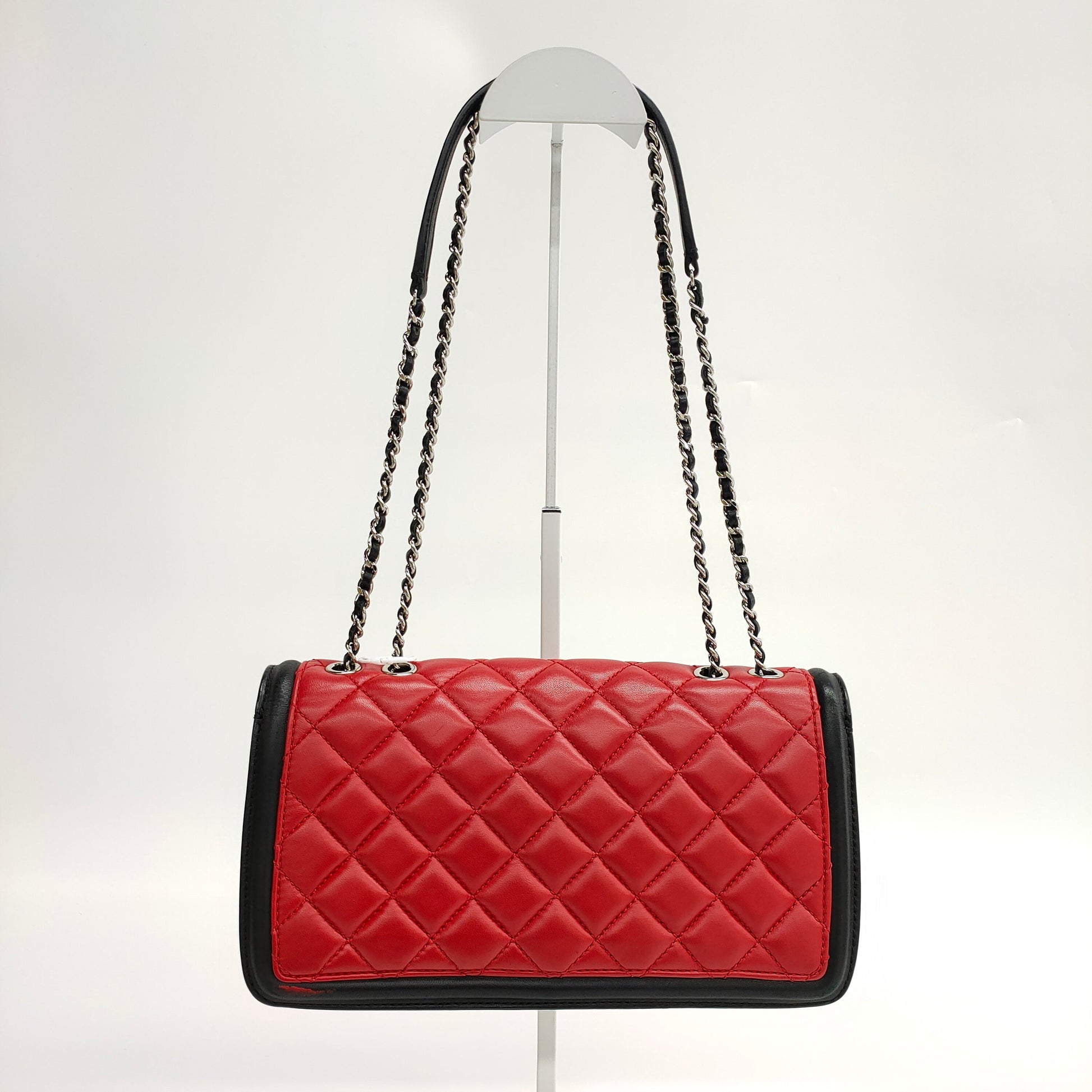Chanel Baguette Shoulder Bag - Lynora Bags