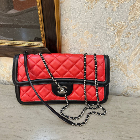 Chanel Baguette Shoulder Bag - Lynora Bags