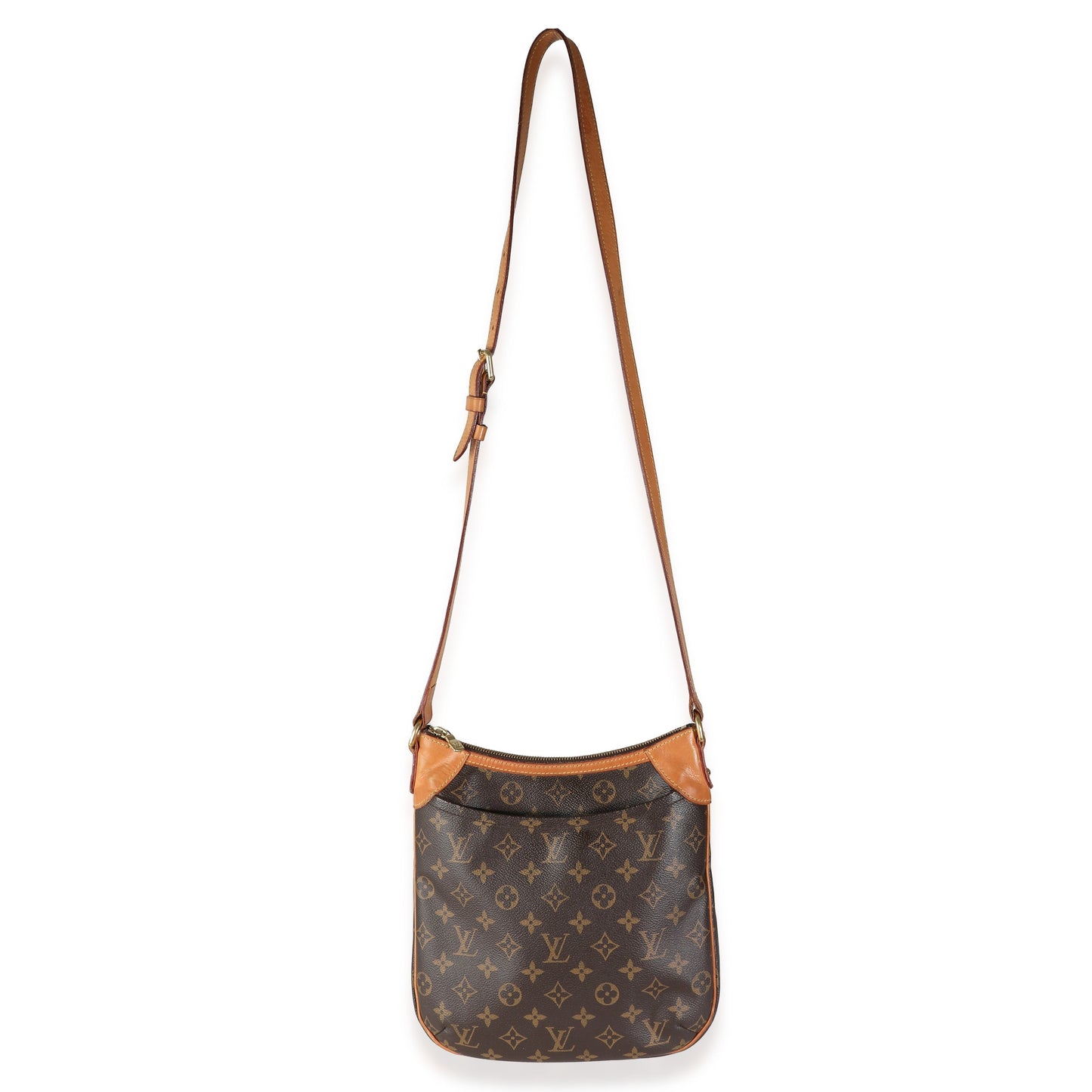 Louis Vuitton Monogram Canvas Odeon PM