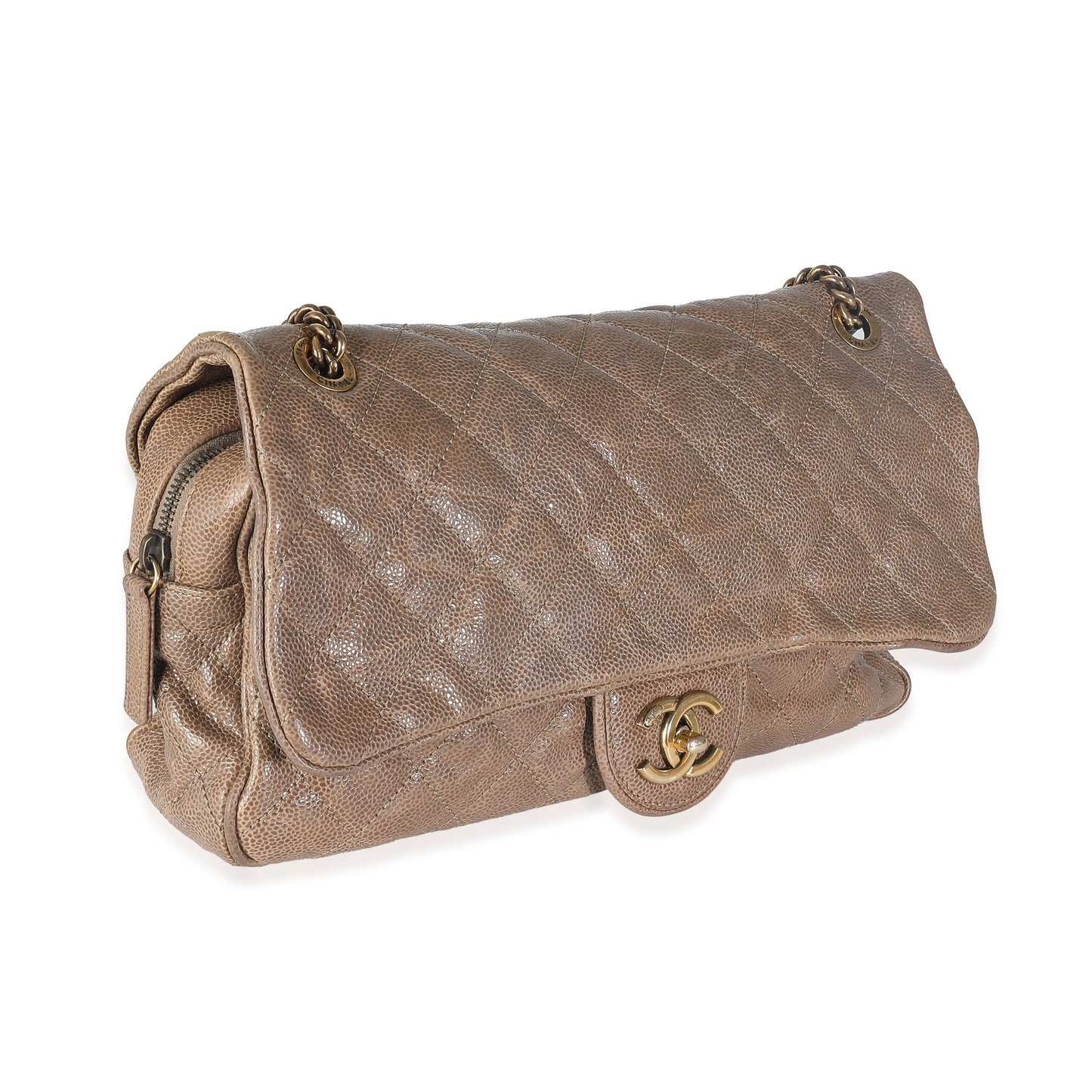 Chanel Large Handbag - Lynora Bags