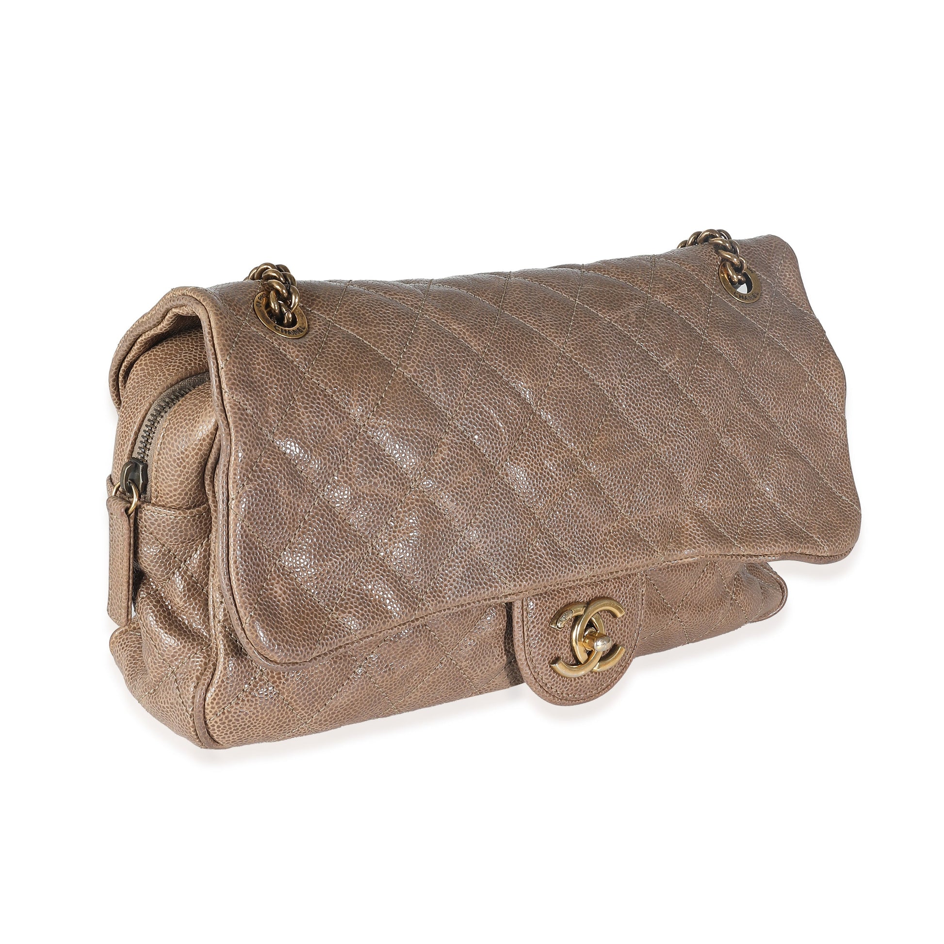 Chanel Large Handbag - Lynora Bags