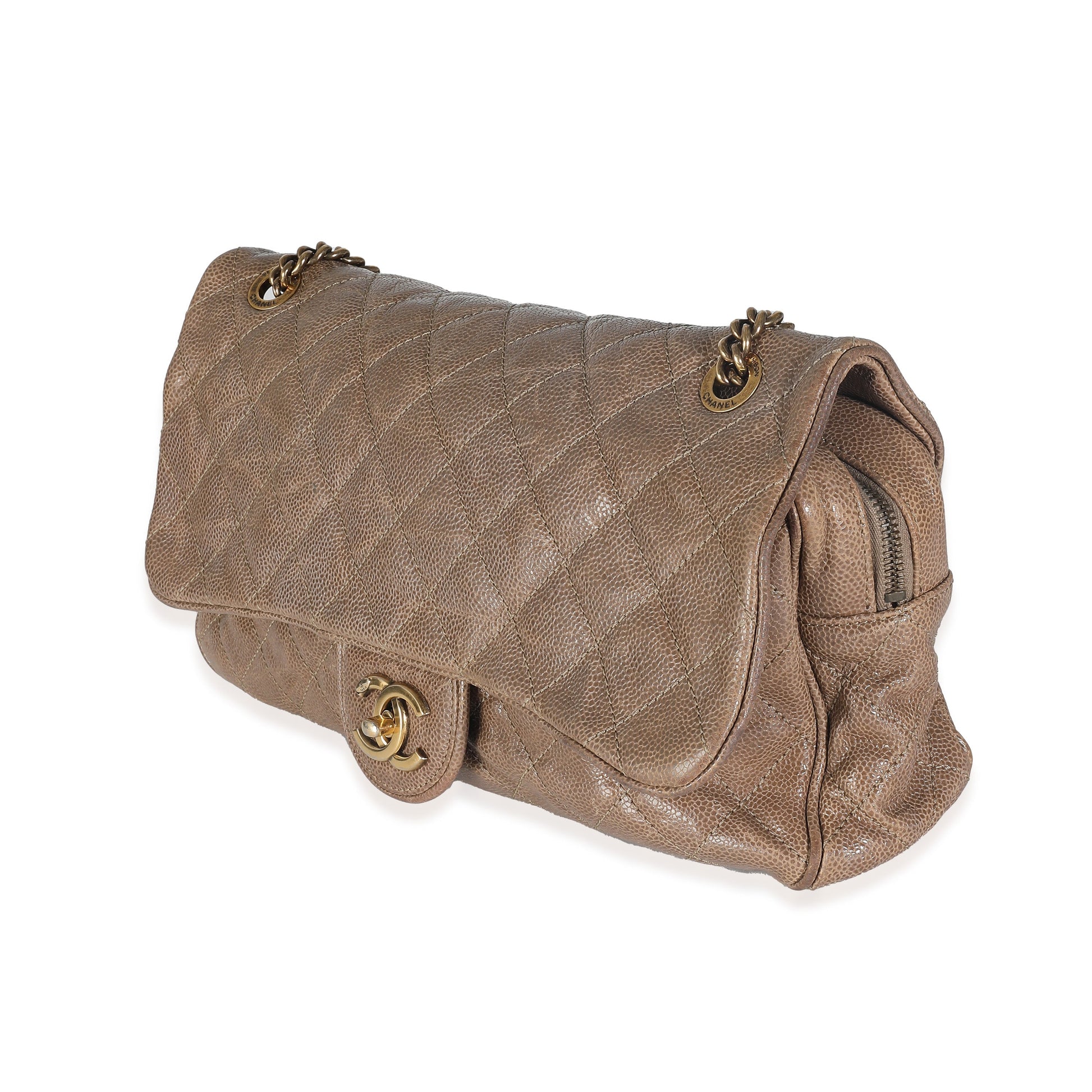 Chanel Large Handbag - Lynora Bags