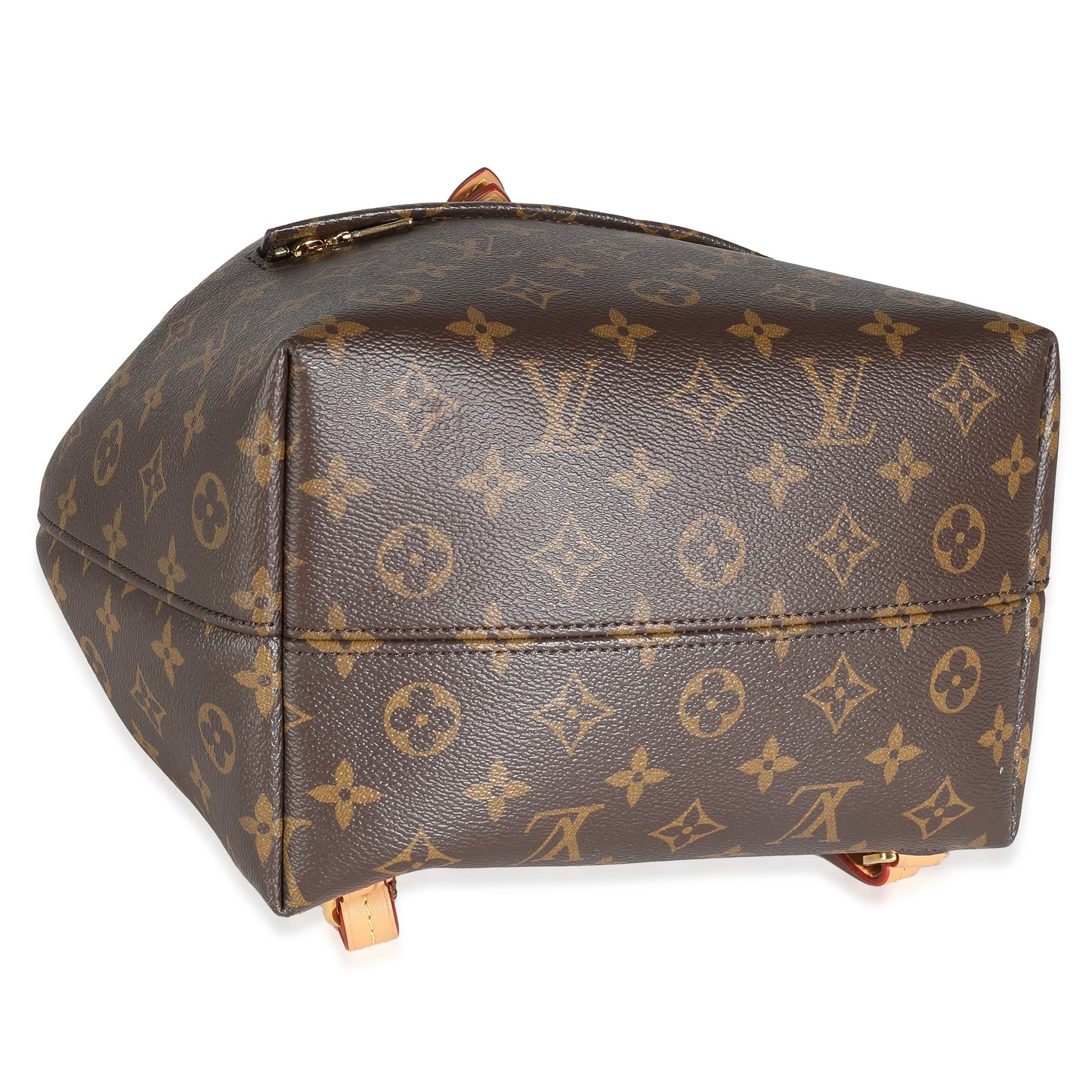 Louis Vuitton Monogram Canvas Montsouris PM NM