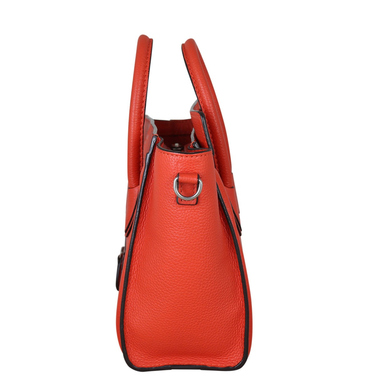 Celine Nano Luggage Tote