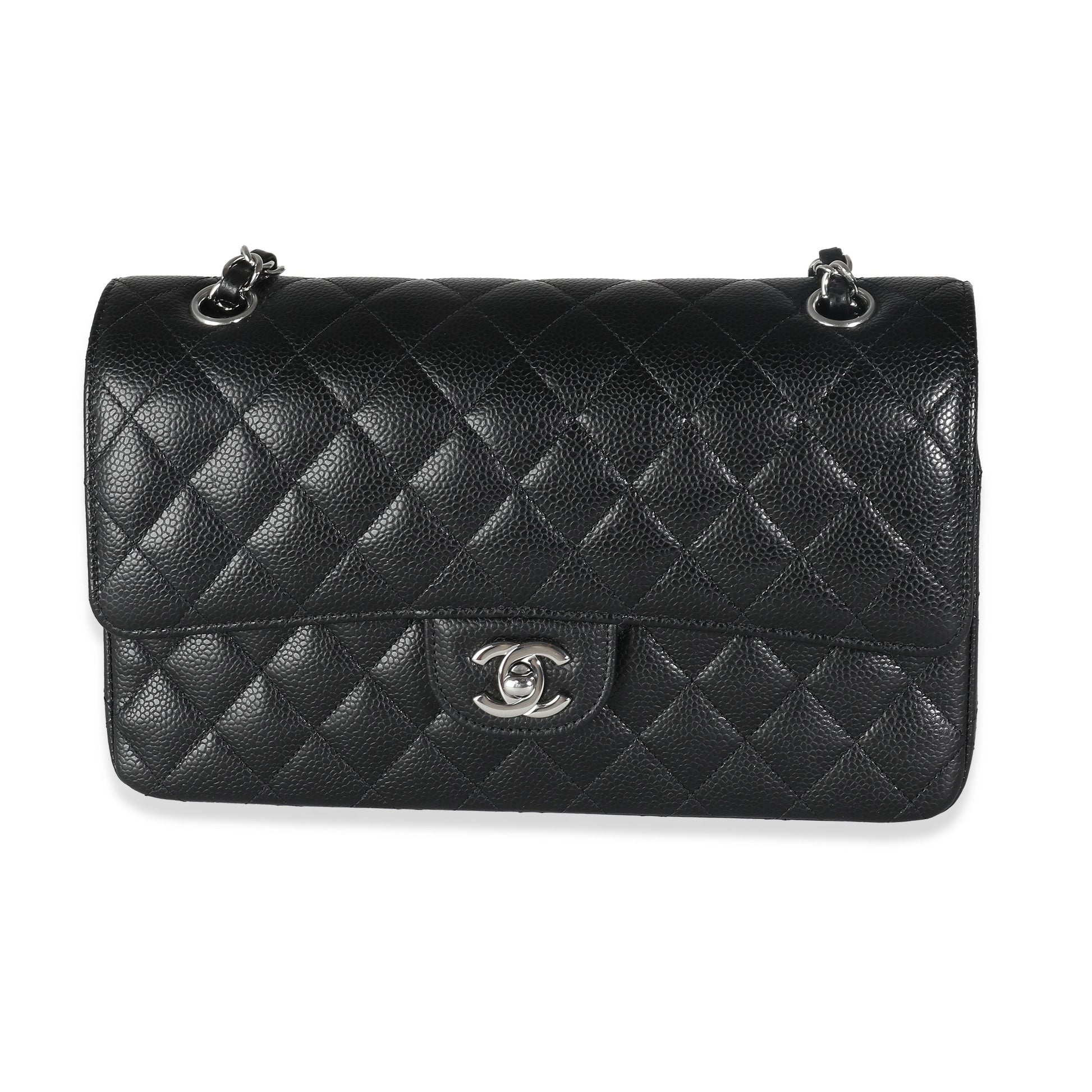 Chanel Medium Handbag - Lynora Bags