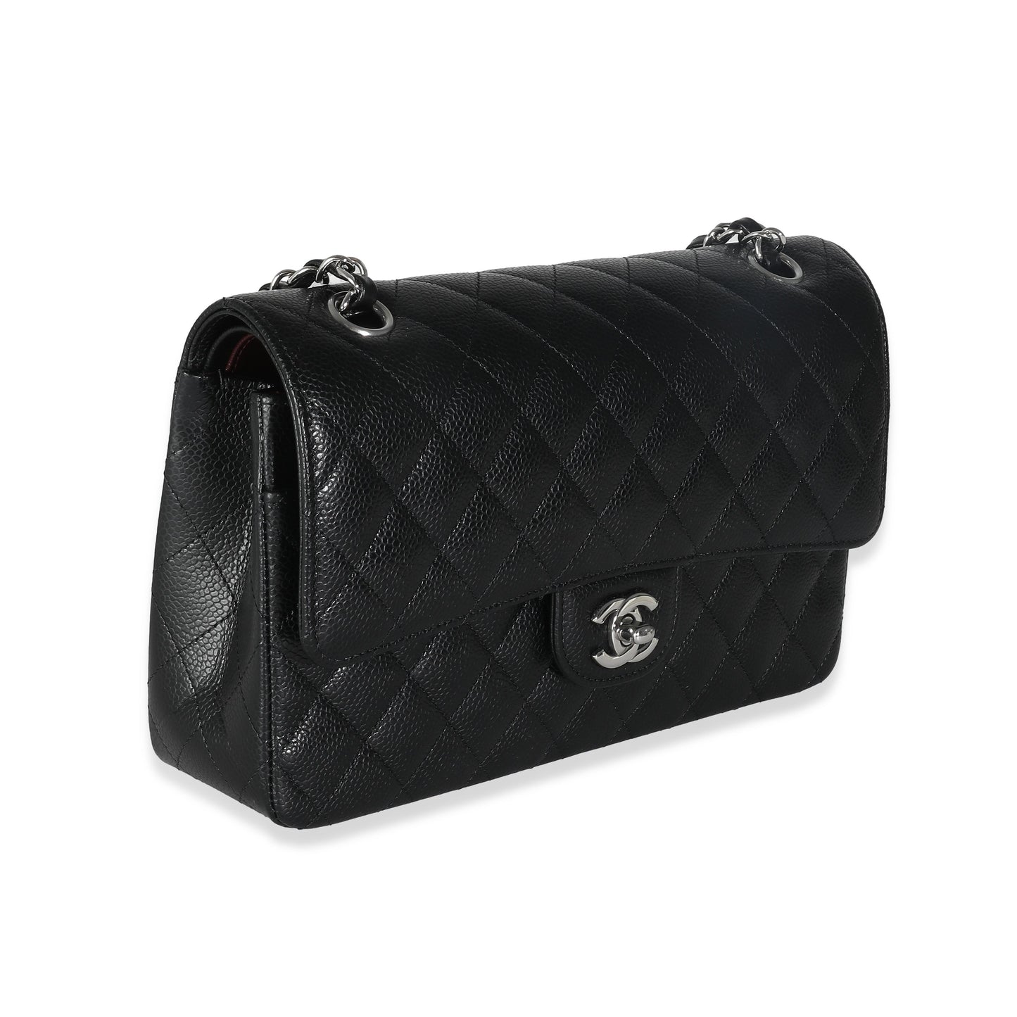 Chanel Medium Handbag - Lynora Bags