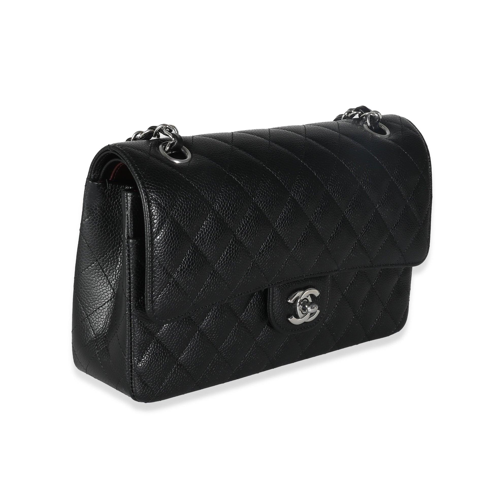 Chanel Medium Handbag - Lynora Bags