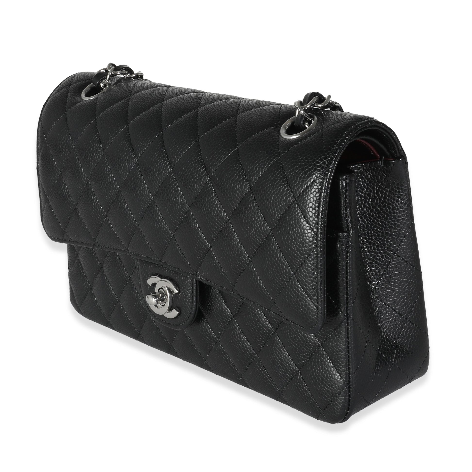 Chanel Medium Handbag - Lynora Bags