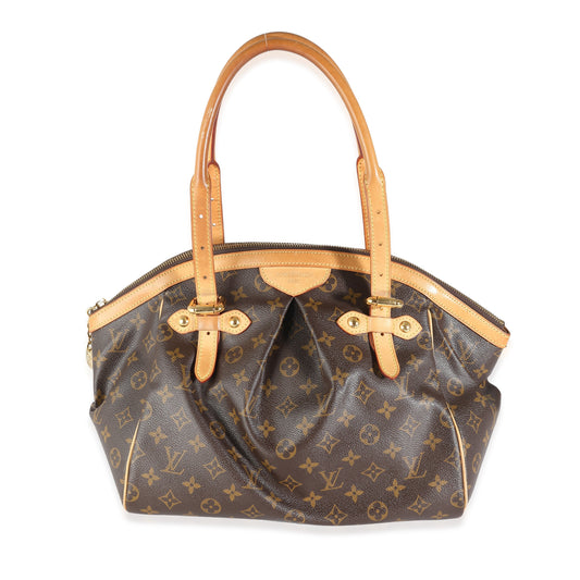 Louis Vuitton Monogram Canvas Tivoli GM