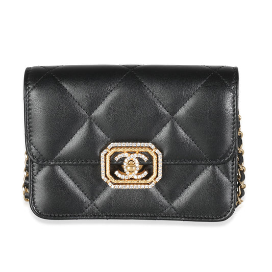 Chanel Mini Handbag - Lynora Bags