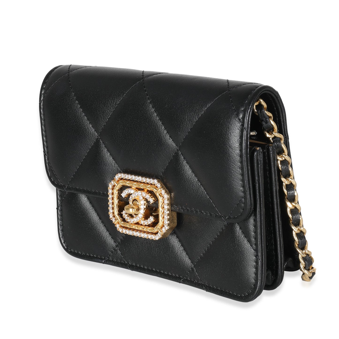 Chanel Mini Handbag - Lynora Bags