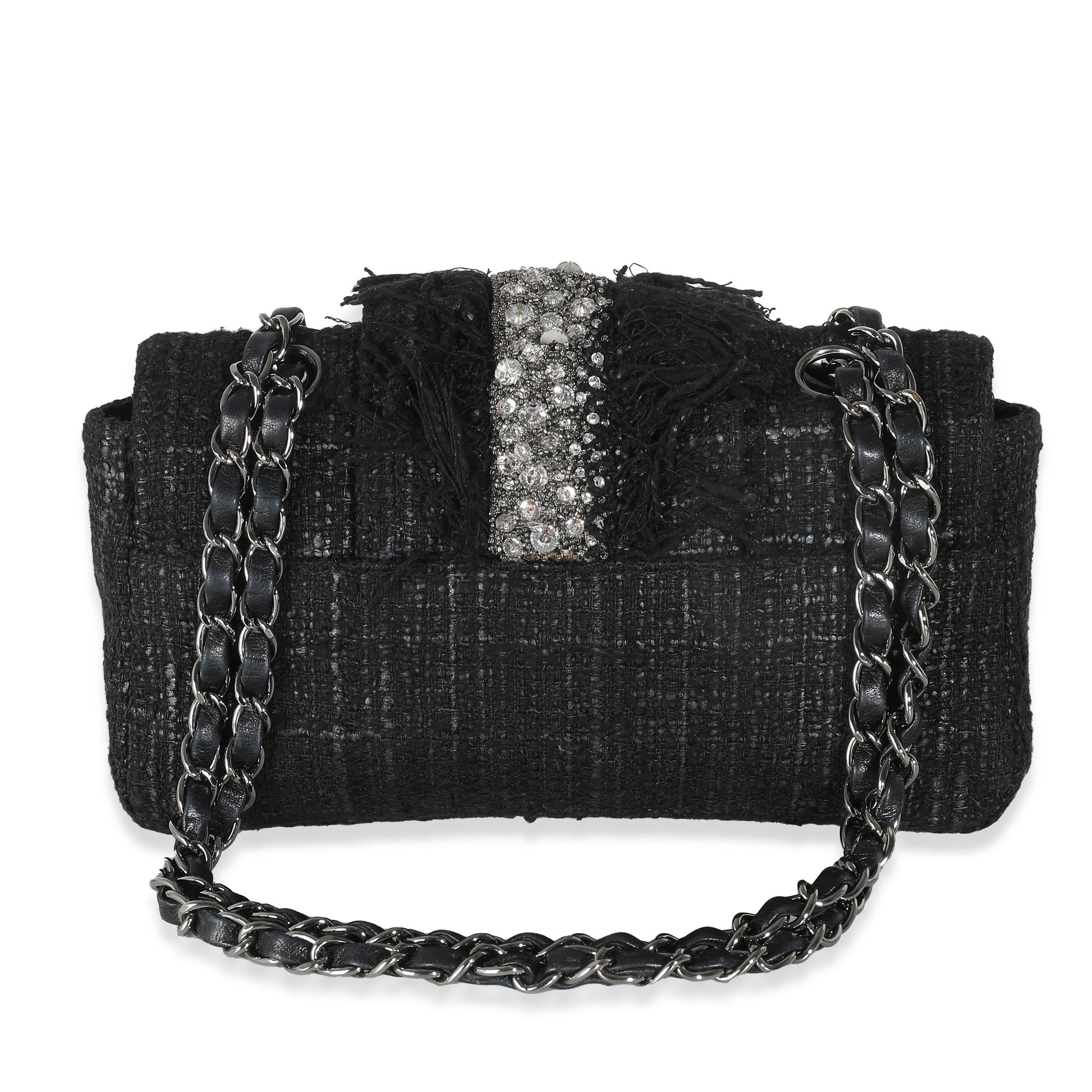Chanel Handbag - Lynora Bags