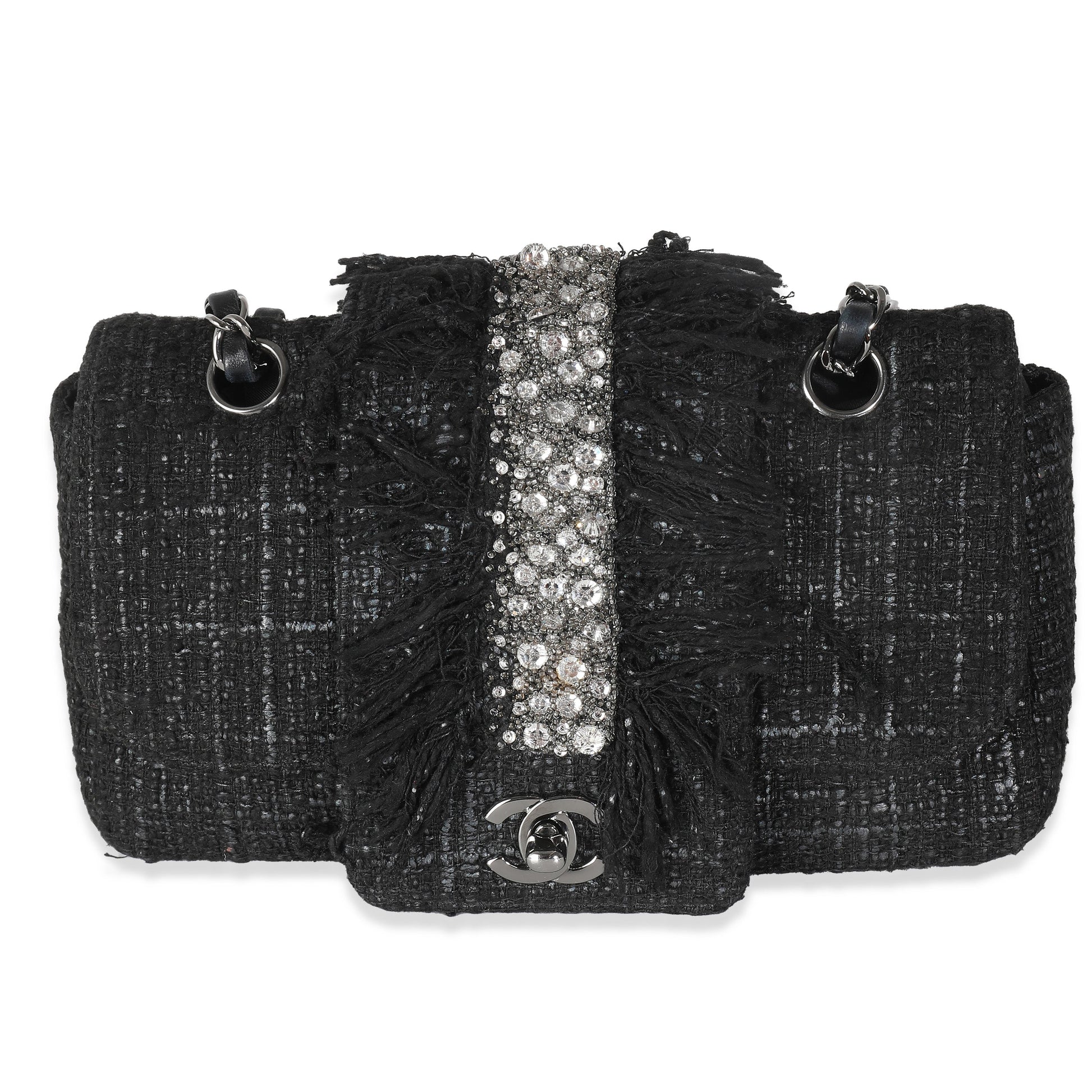 Chanel Handbag - Lynora Bags
