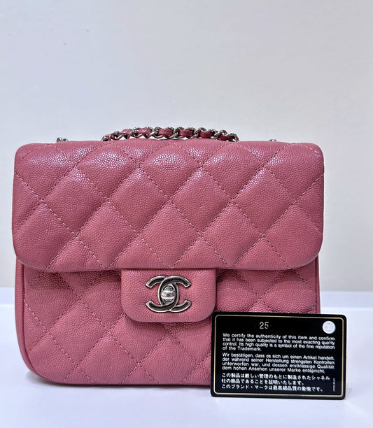 Chanel Flap Shoulder Bag - Lynora Bags