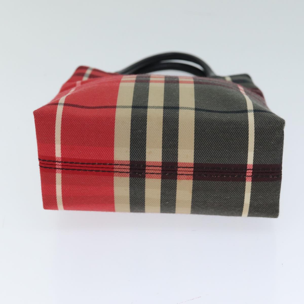 Burberry Nova Check Handbag