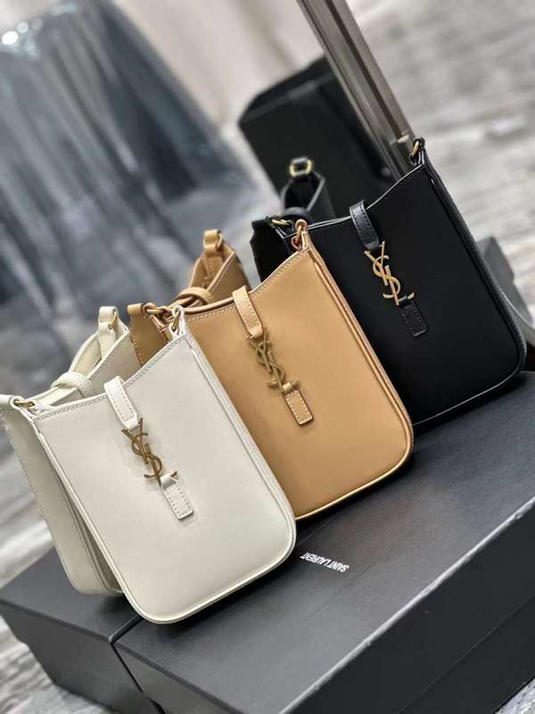 Yves Saint Laurent - Bags - Franco Shops