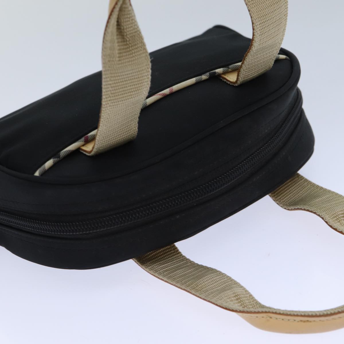 Burberry Nova Check Handbag