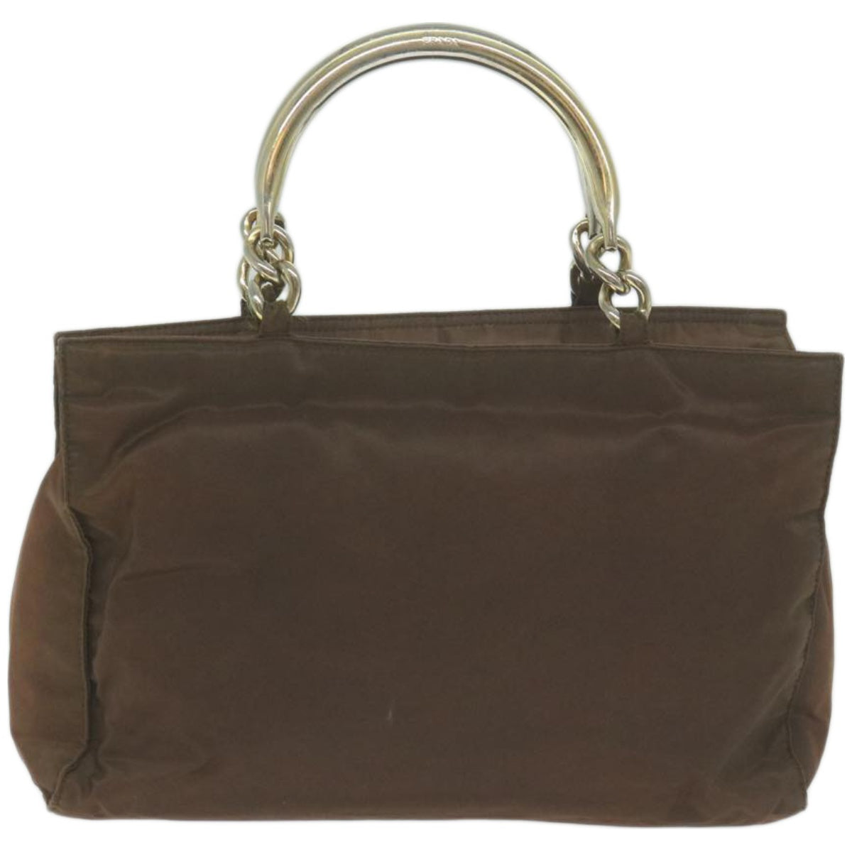PRADA Tessuto Handbag