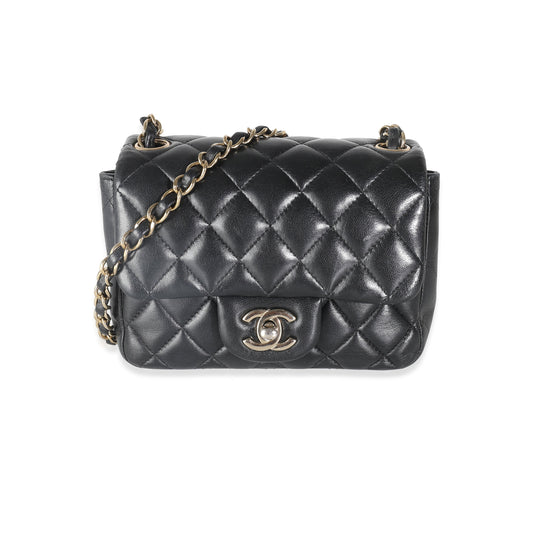 Chanel Mini Handbag - Lynora Bags
