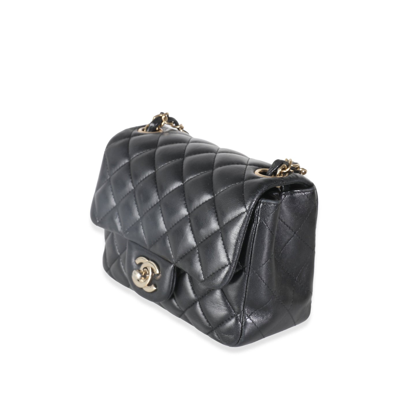 Chanel Mini Handbag - Lynora Bags