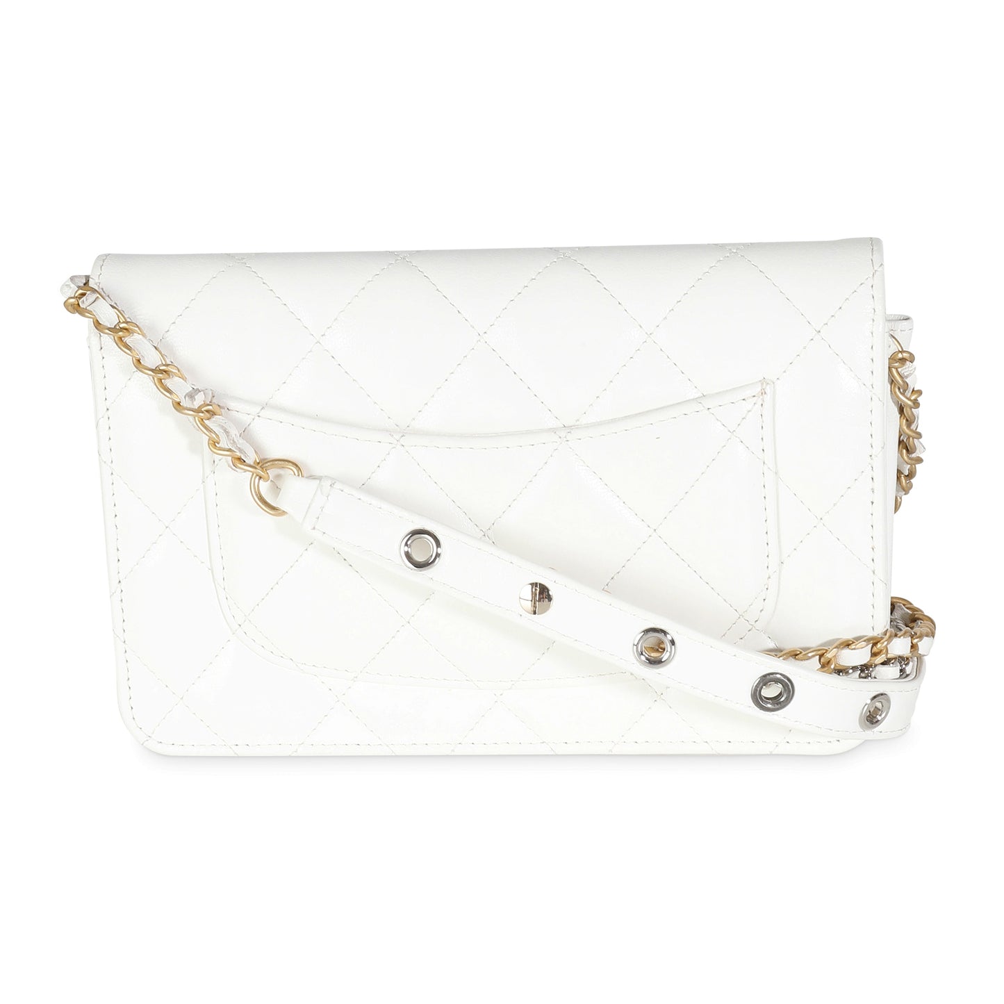Chanel Flap Crossbody Bag - Lynora Bags
