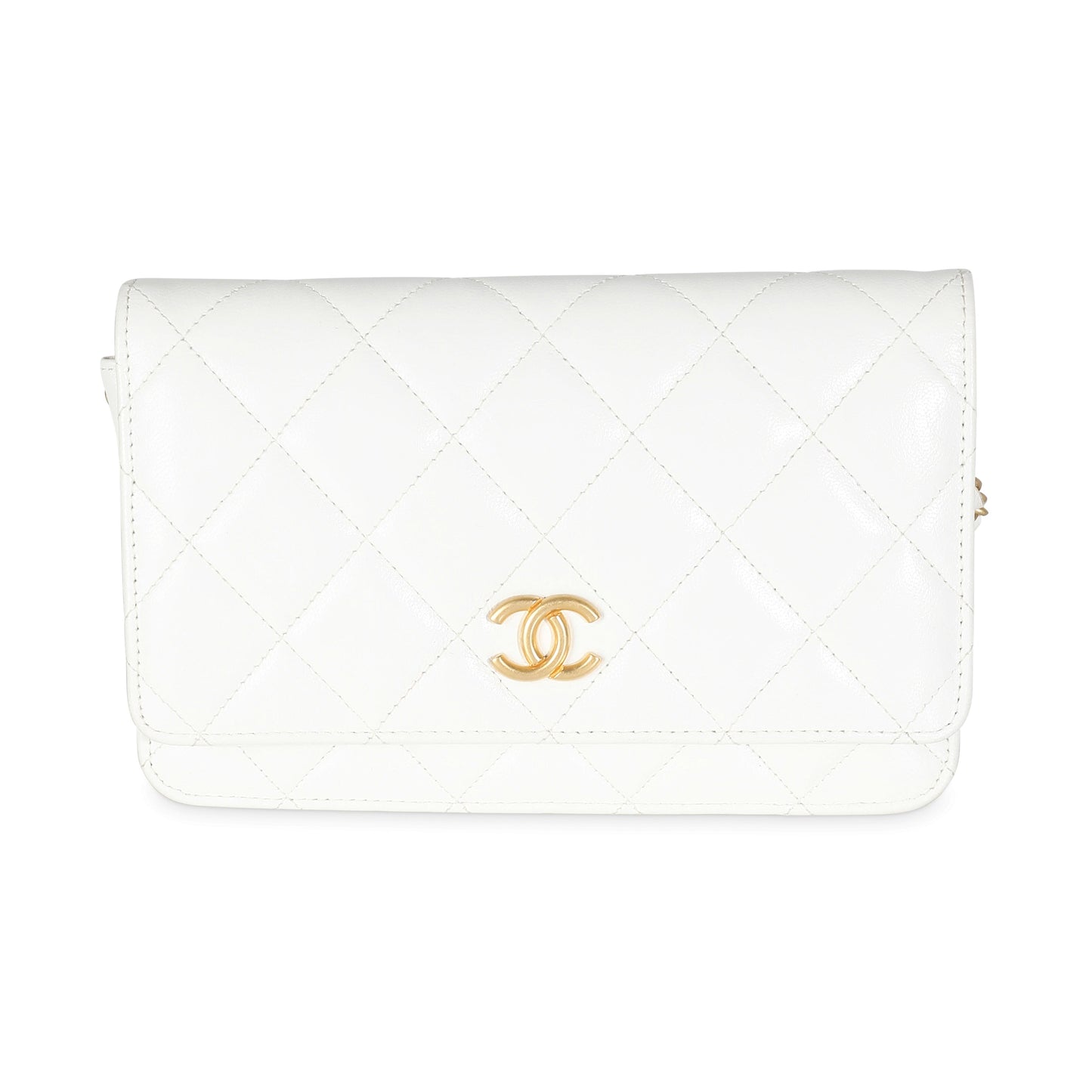 Chanel Flap Crossbody Bag - Lynora Bags
