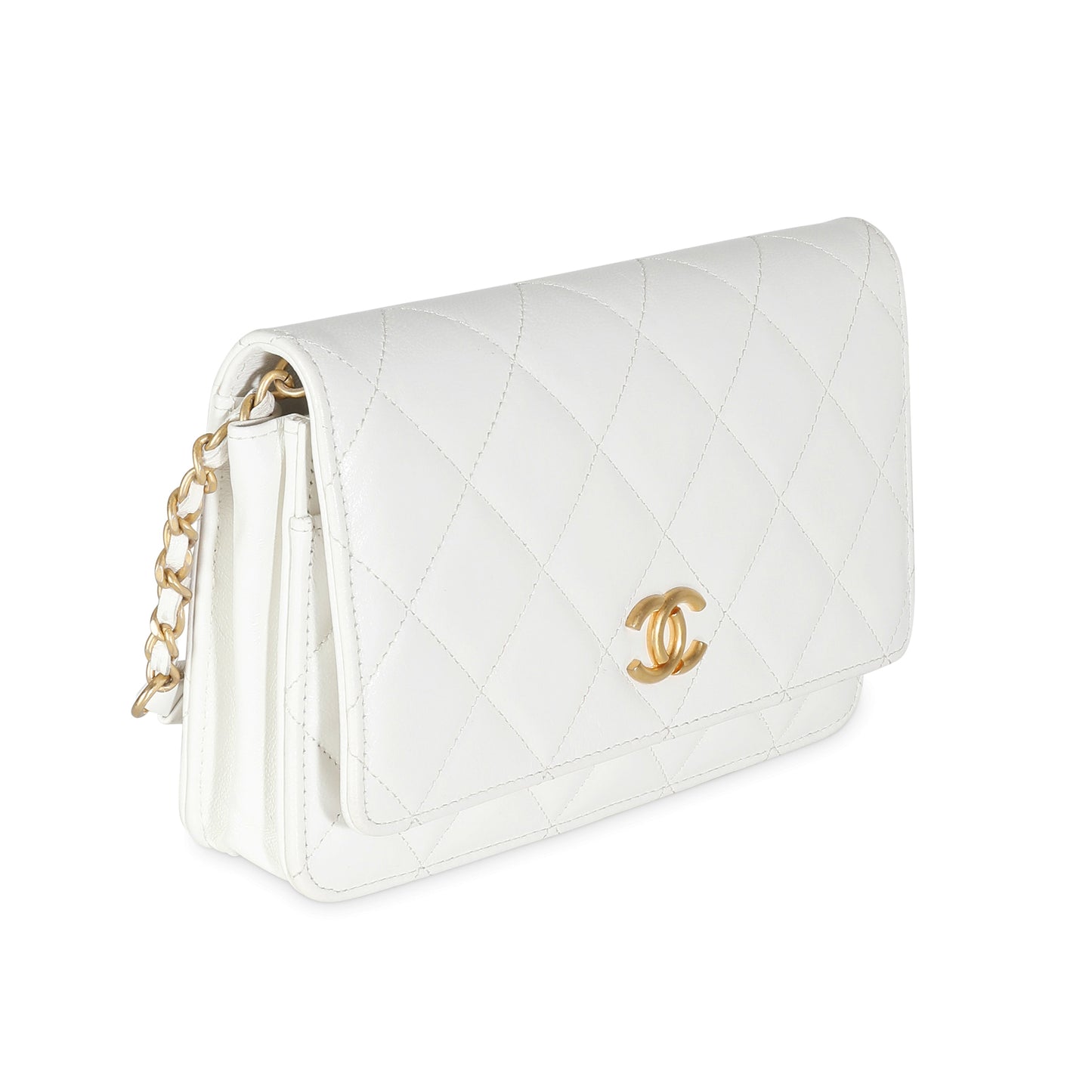 Chanel Flap Crossbody Bag - Lynora Bags