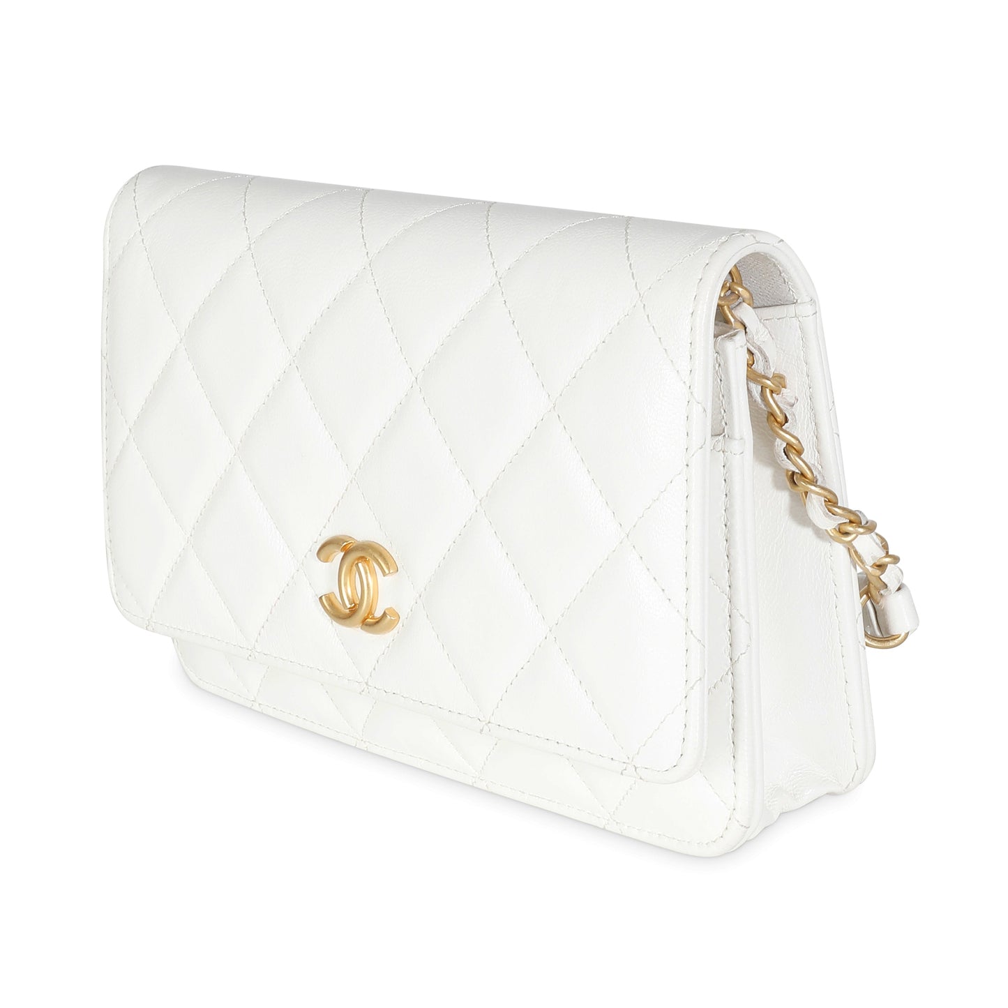Chanel Flap Crossbody Bag - Lynora Bags