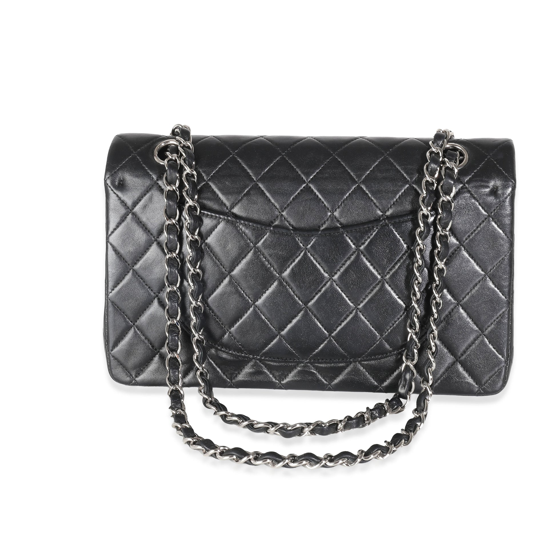 Chanel Medium Handbag - Lynora Bags