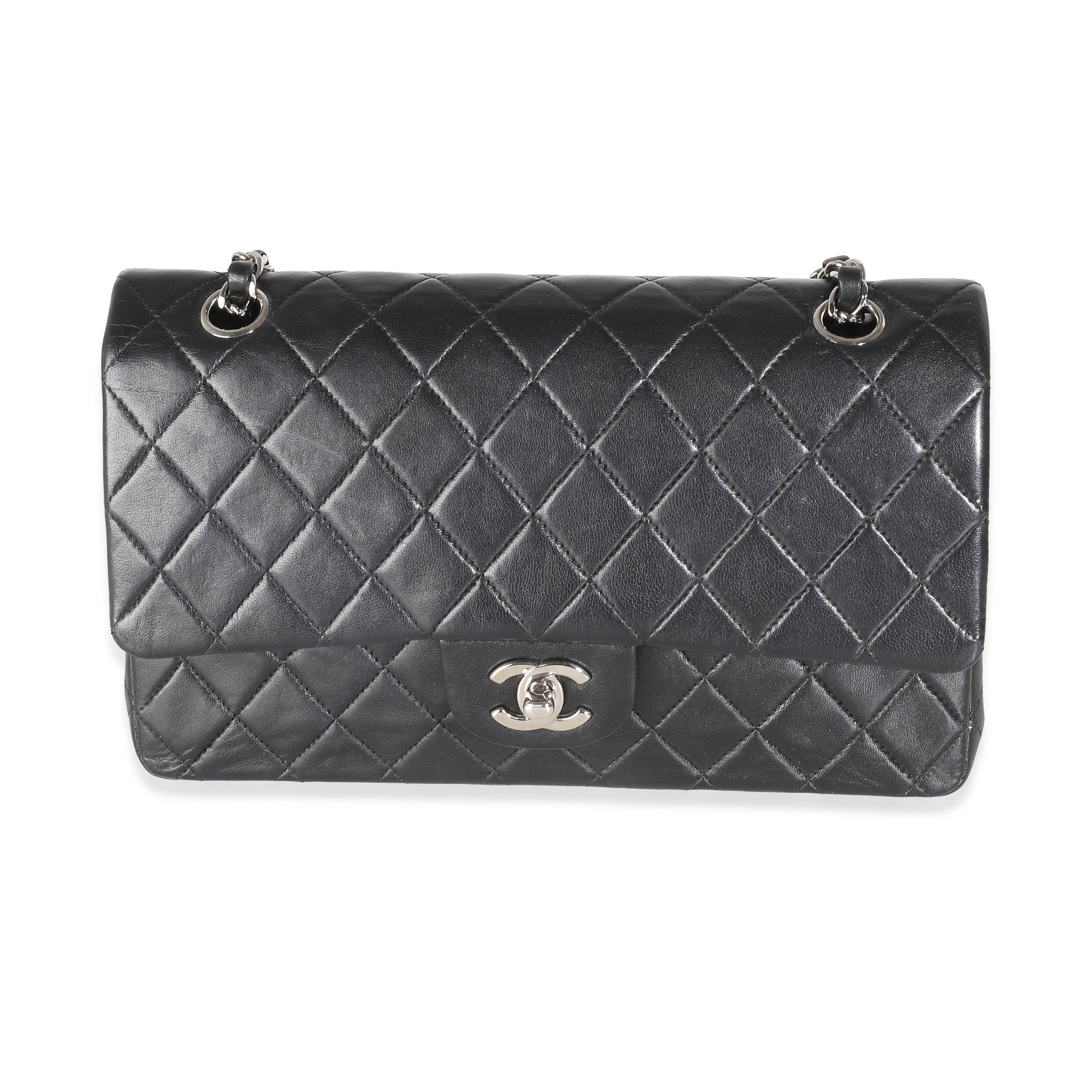 Chanel Medium Handbag - Lynora Bags