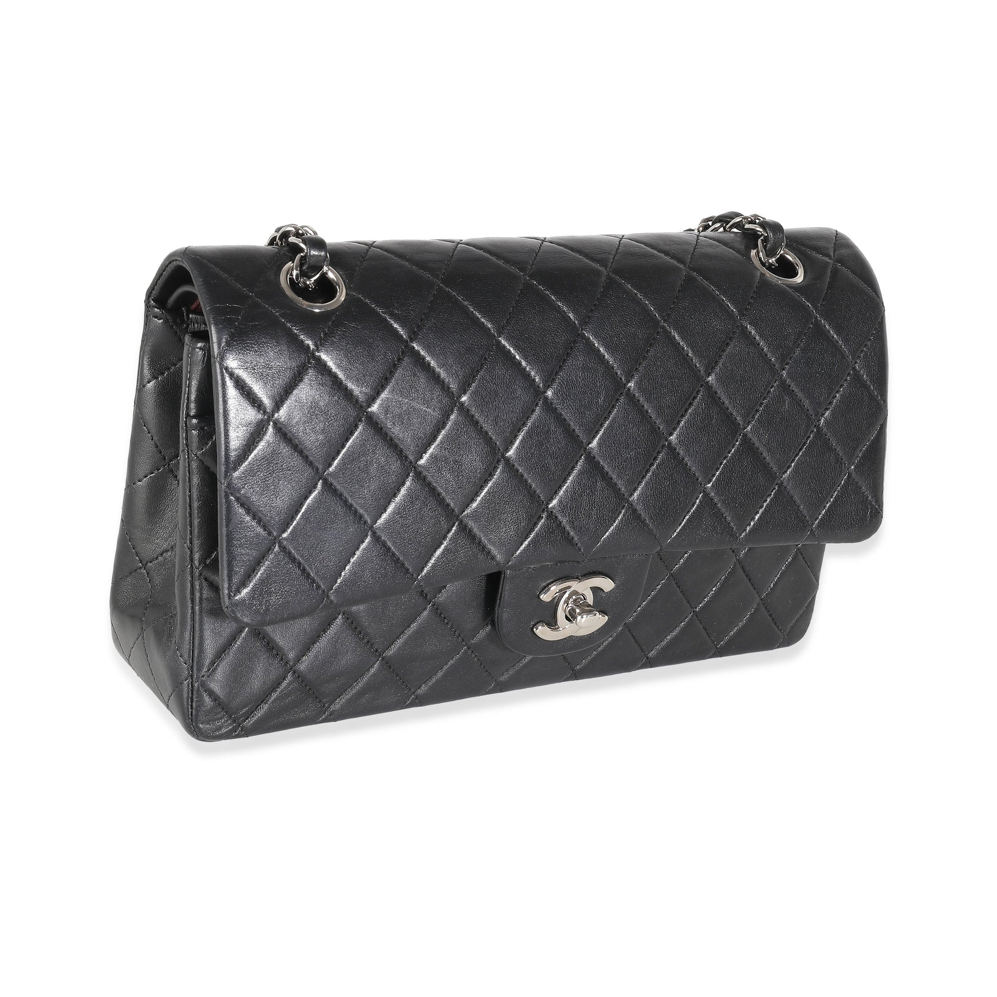 Chanel Medium Handbag - Lynora Bags