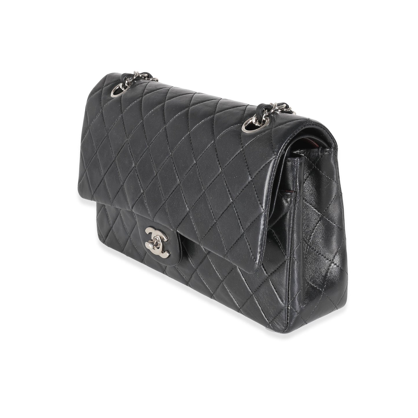 Chanel Medium Handbag - Lynora Bags