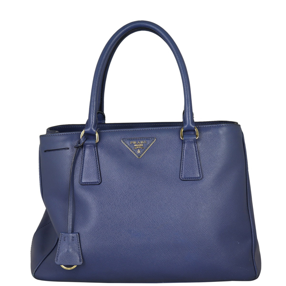 Prada Saffiano Galleria Lux Tote Medium