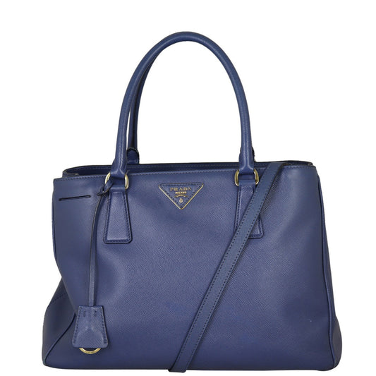 Prada Saffiano Galleria Lux Tote Medium