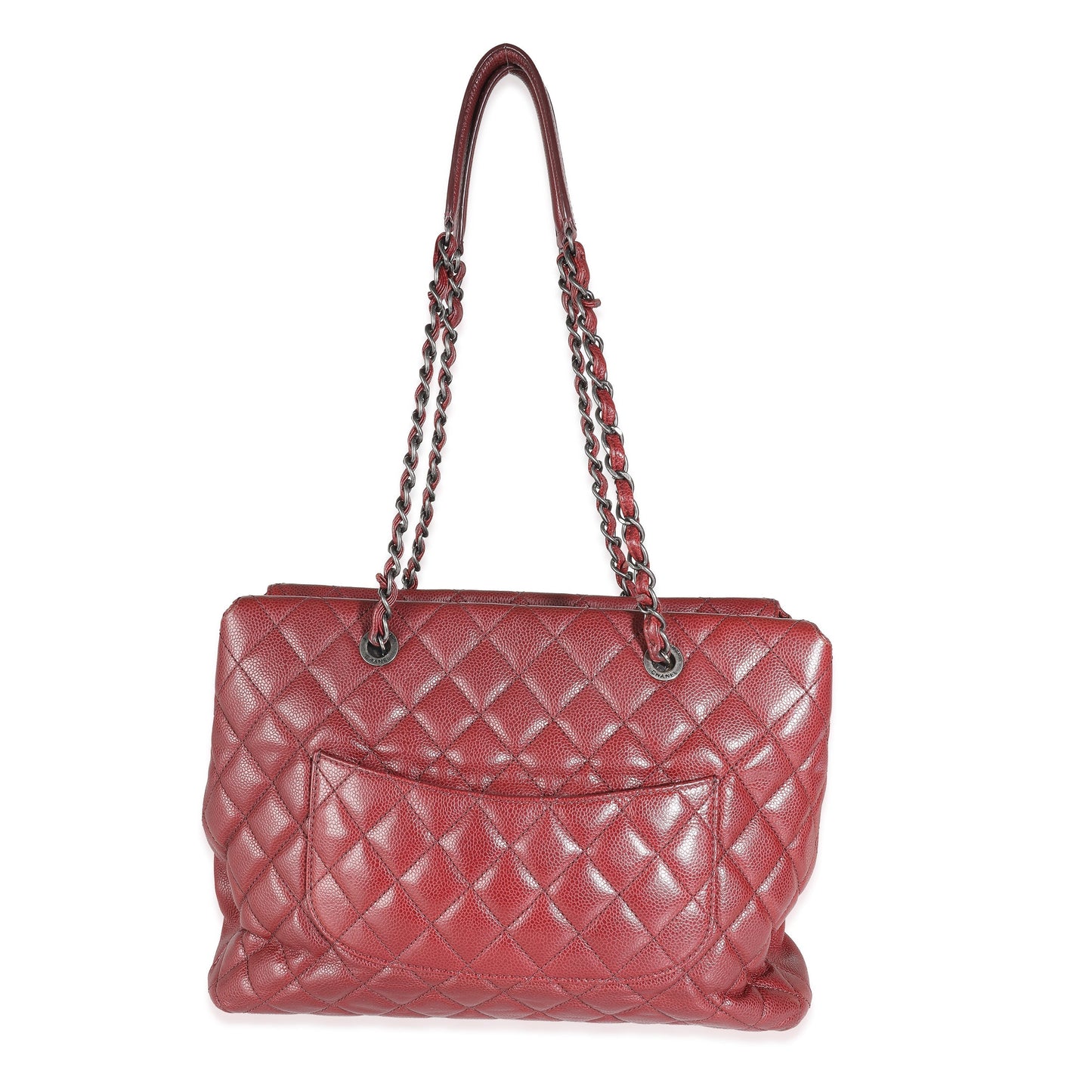 Chanel Large Tote Bag - Lynora Bags