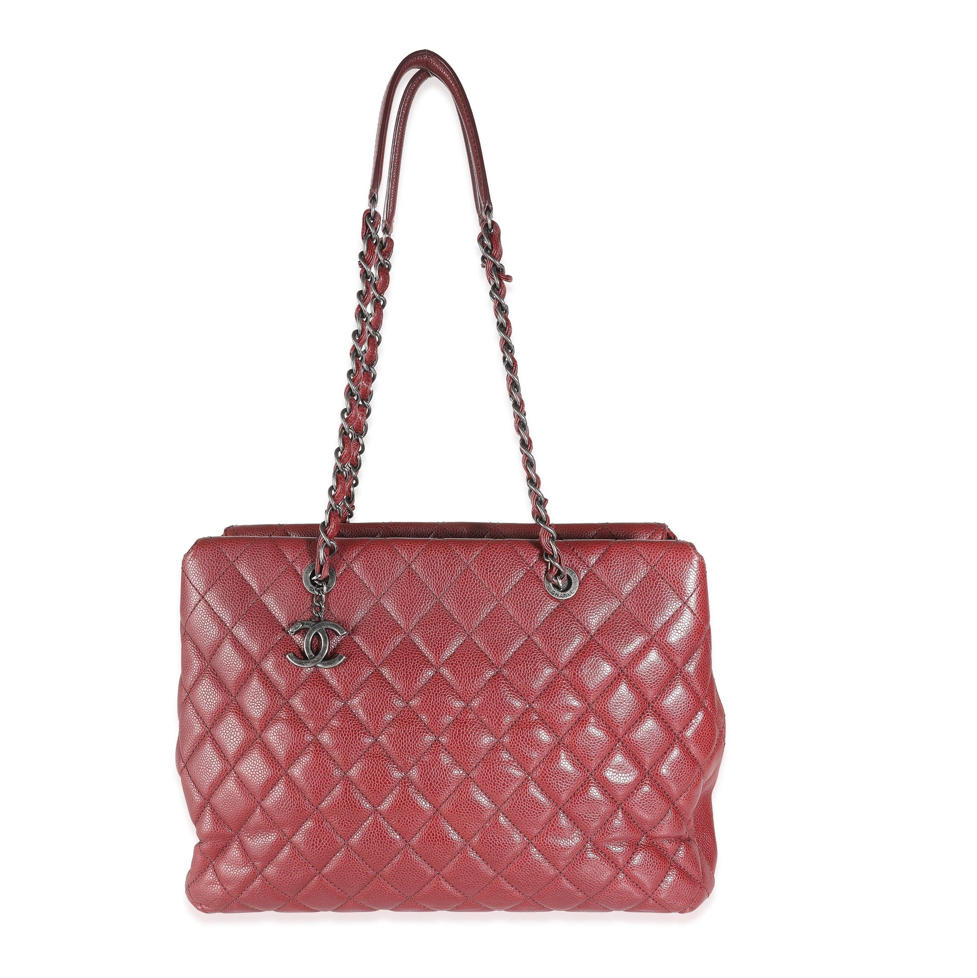 Chanel Large Tote Bag - Lynora Bags