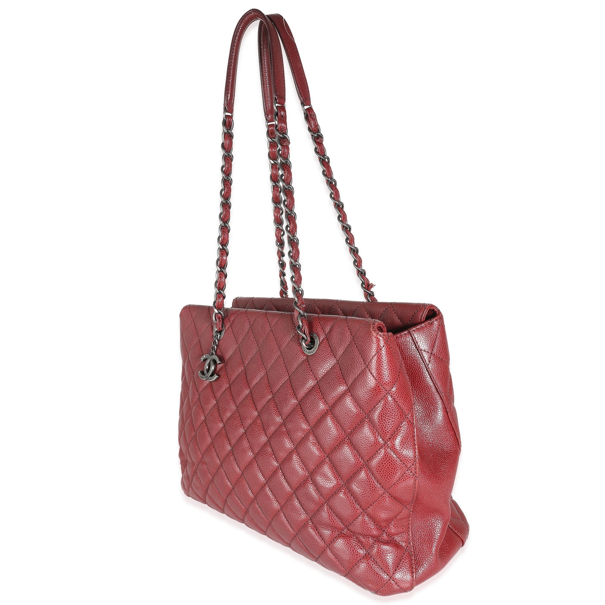 Chanel Large Tote Bag - Lynora Bags