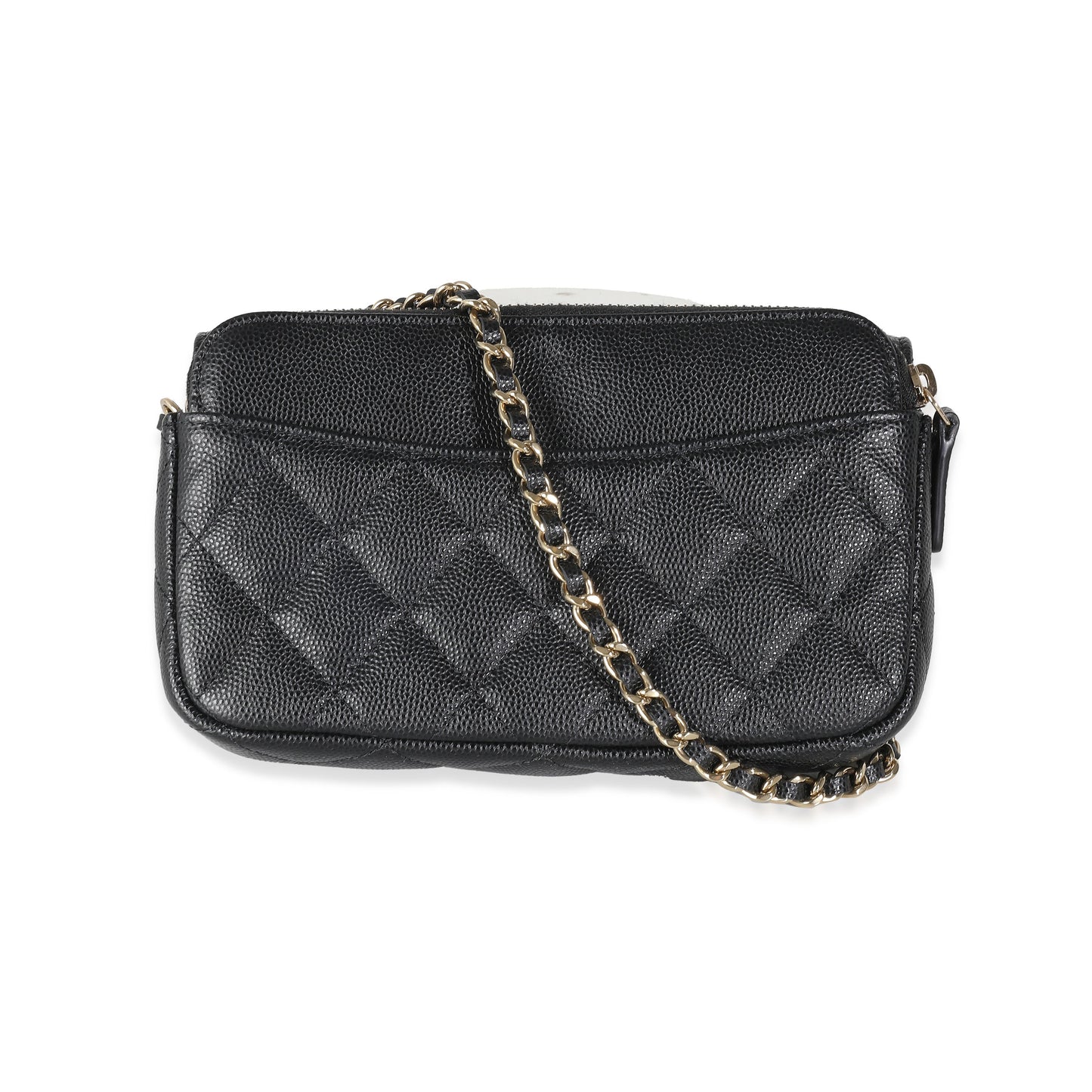 Chanel Handbag - Lynora Bags