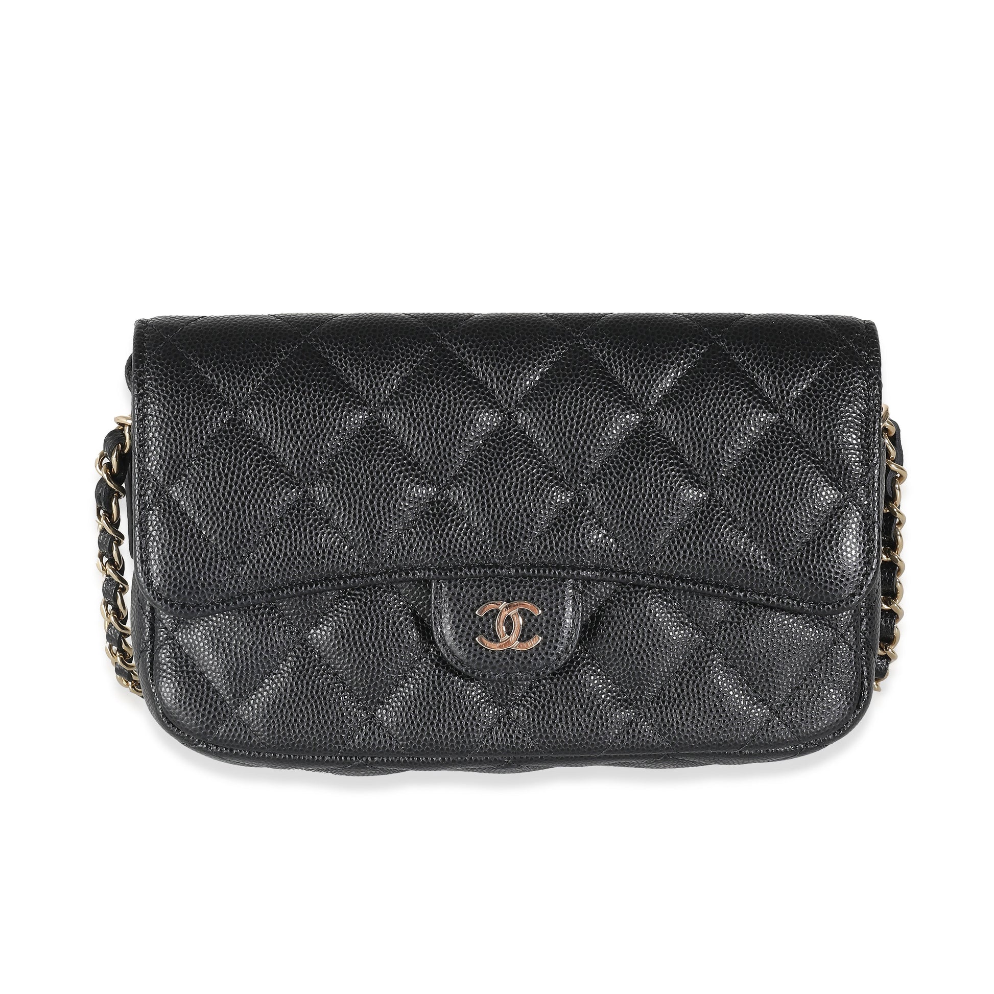 Chanel Handbag - Lynora Bags