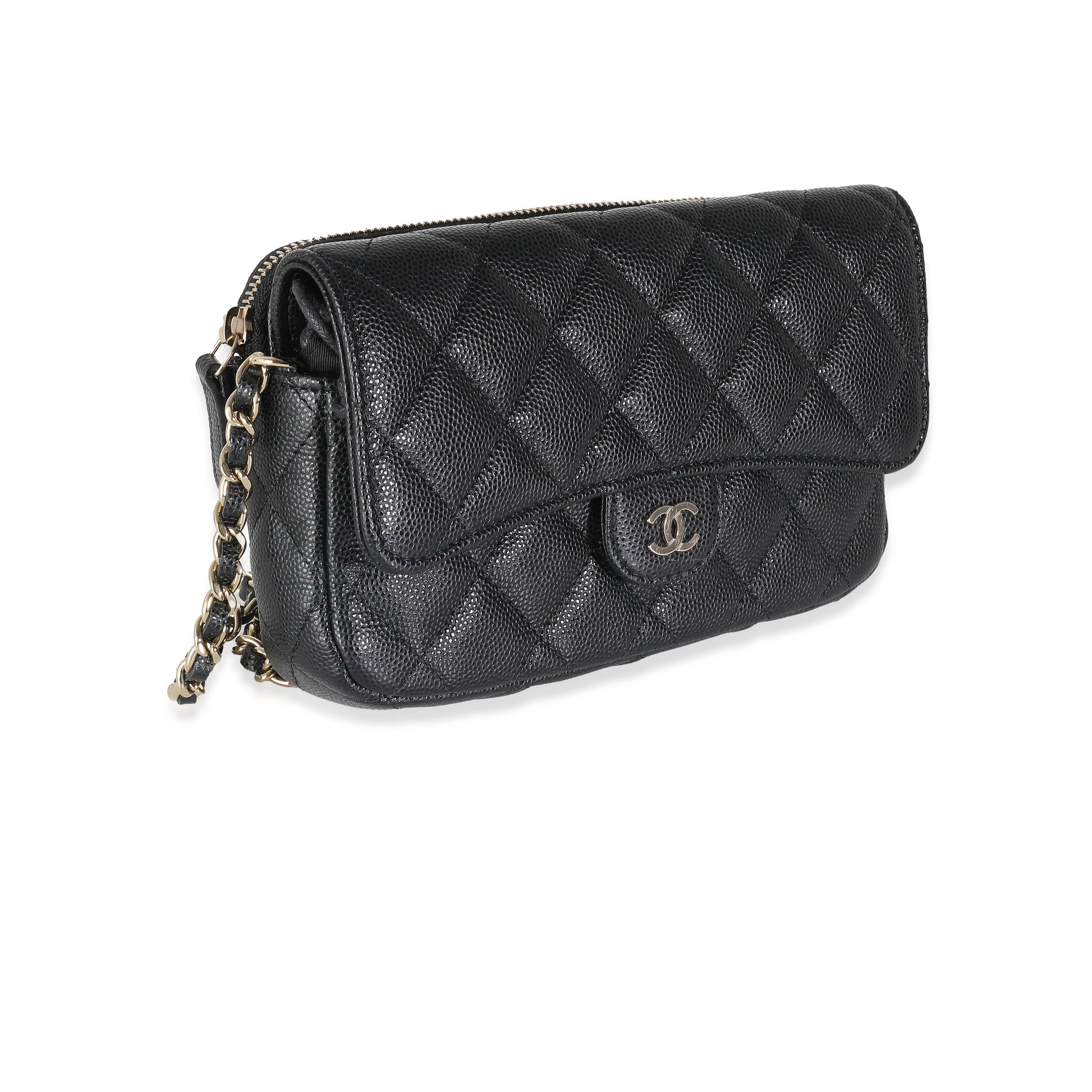 Chanel Handbag - Lynora Bags