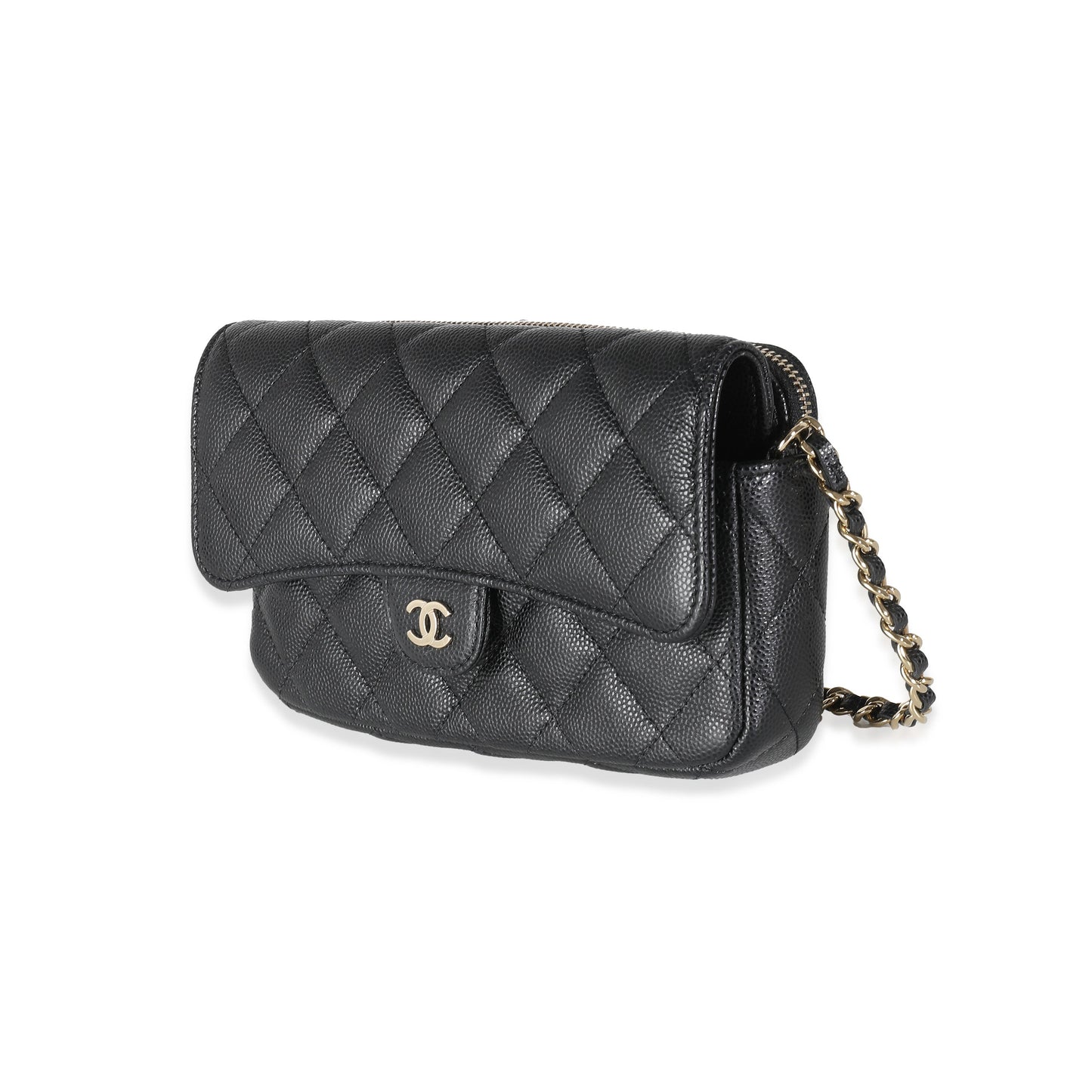 Chanel Handbag - Lynora Bags