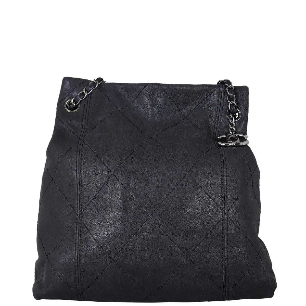 Chanel Soft Touch Shopping Bag
