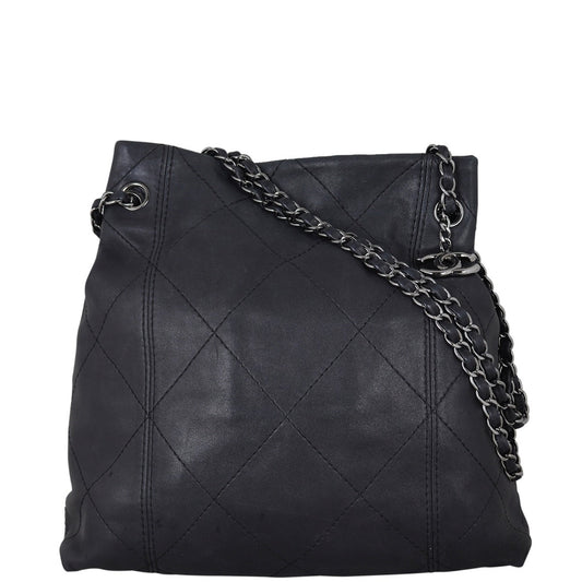 Chanel Soft Touch Shopping Bag