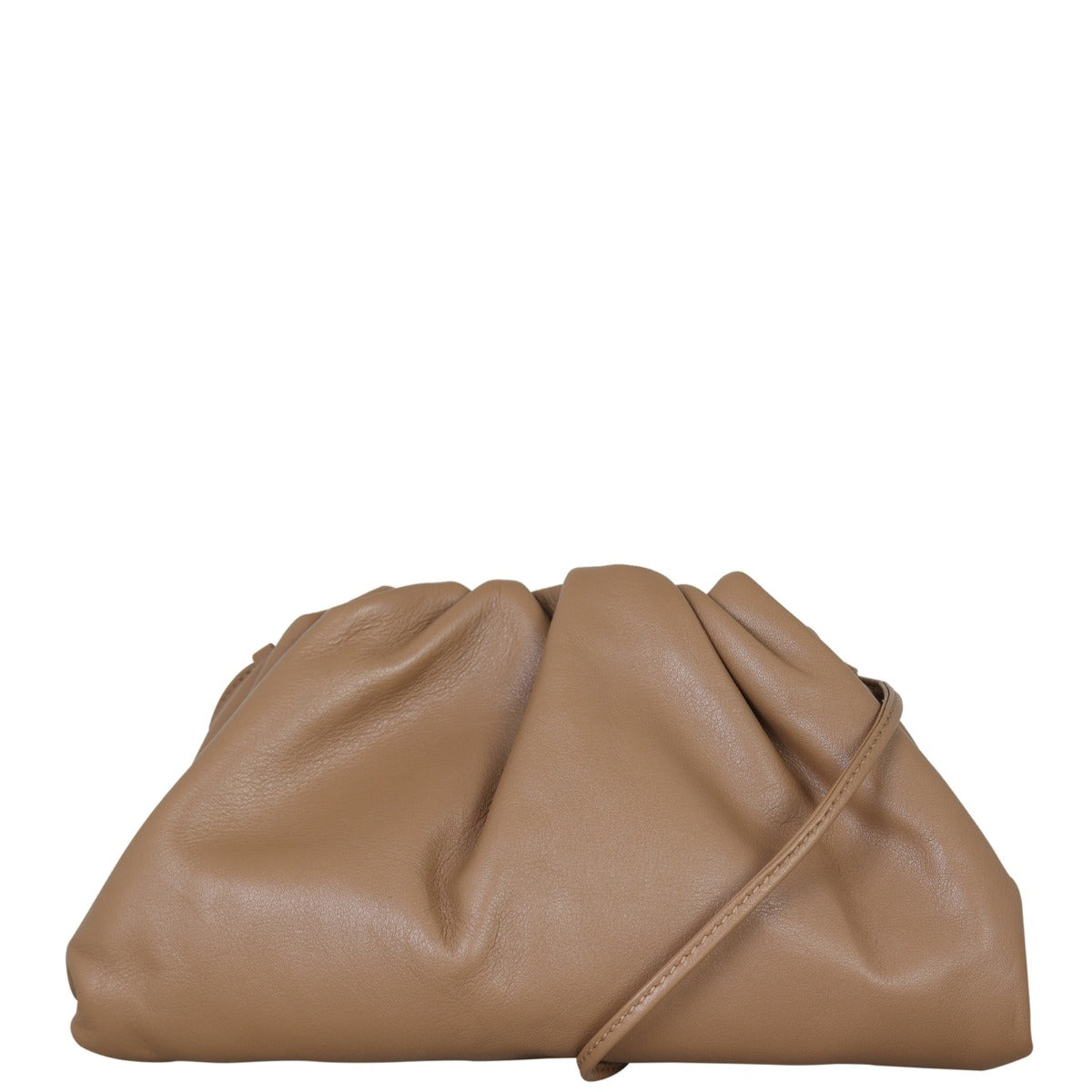 Bottega Veneta The Mini Pouch
