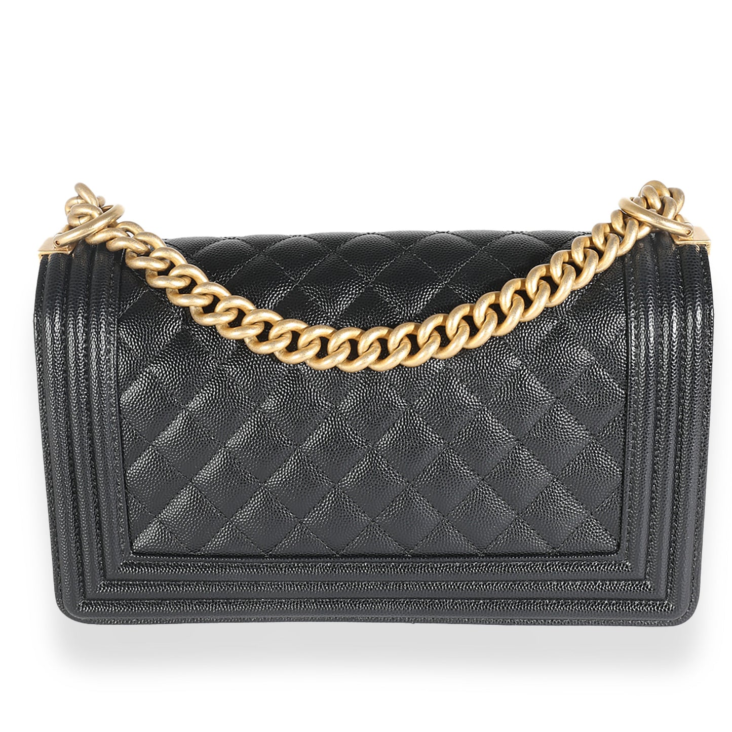 Chanel Medium Handbag - Lynora Bags