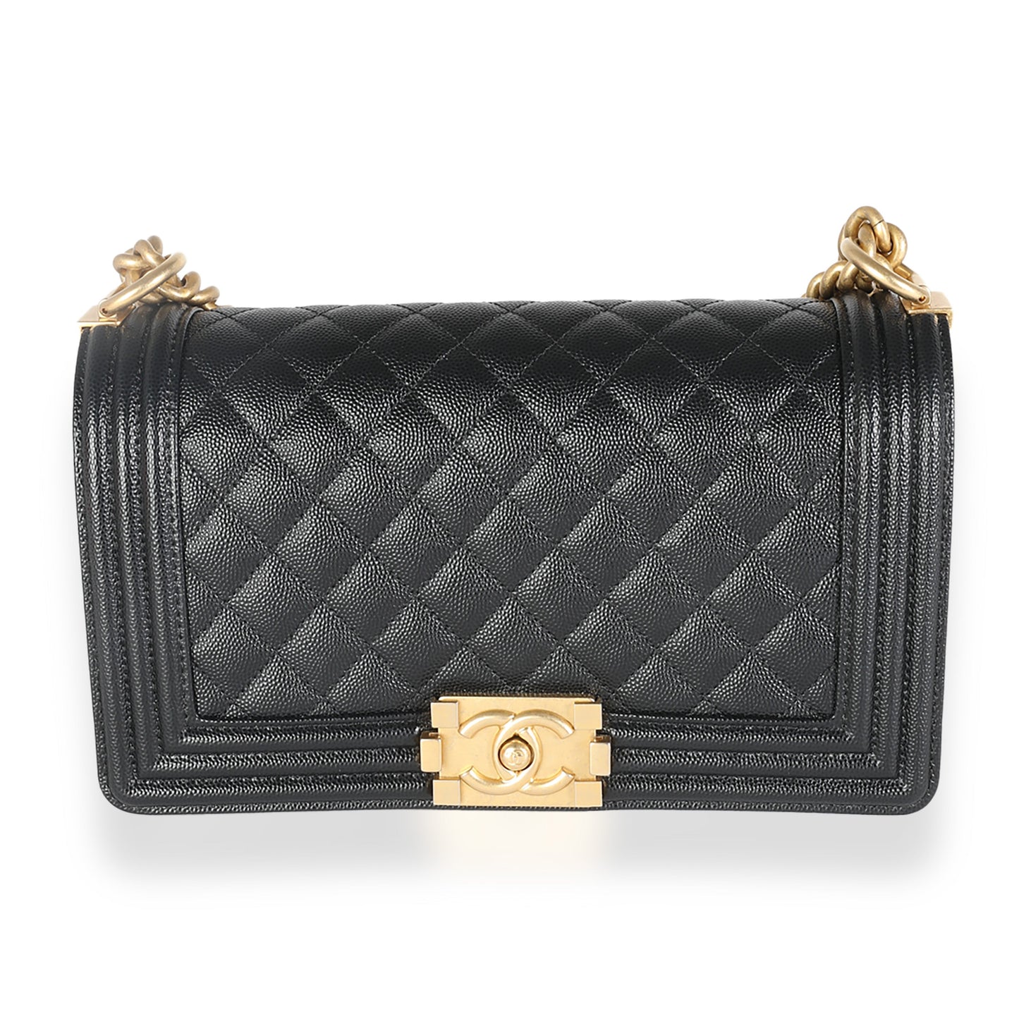 Chanel Medium Handbag - Lynora Bags