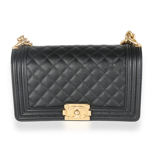 Chanel Medium Handbag - Lynora Bags