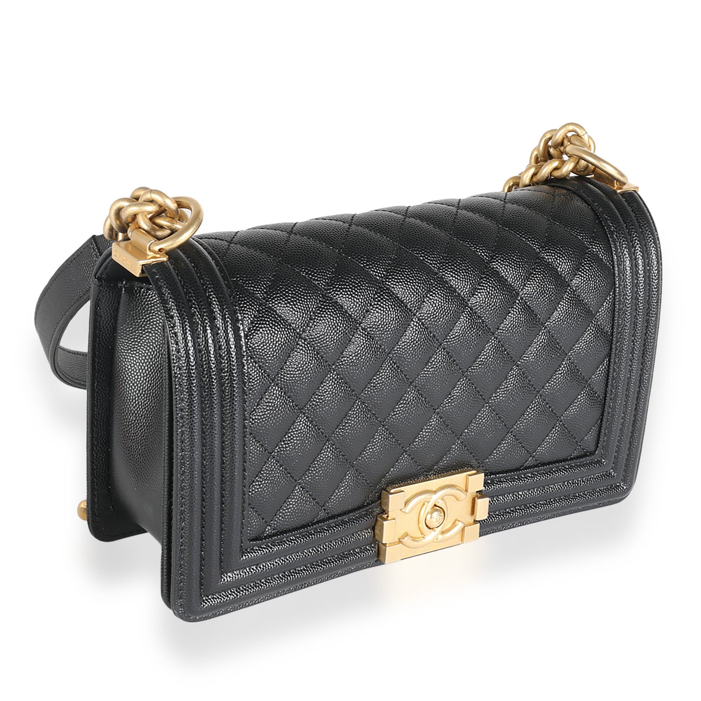 Chanel Medium Handbag - Lynora Bags