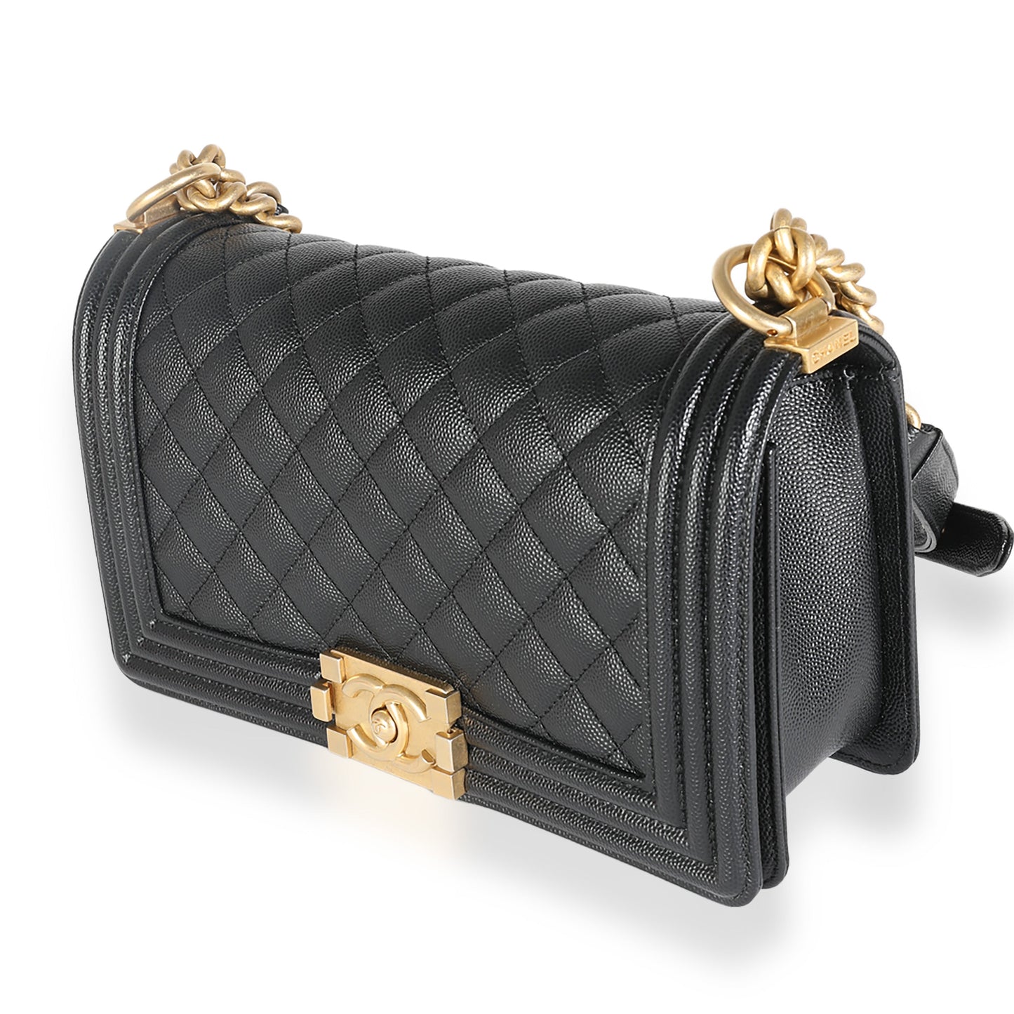 Chanel Medium Handbag - Lynora Bags