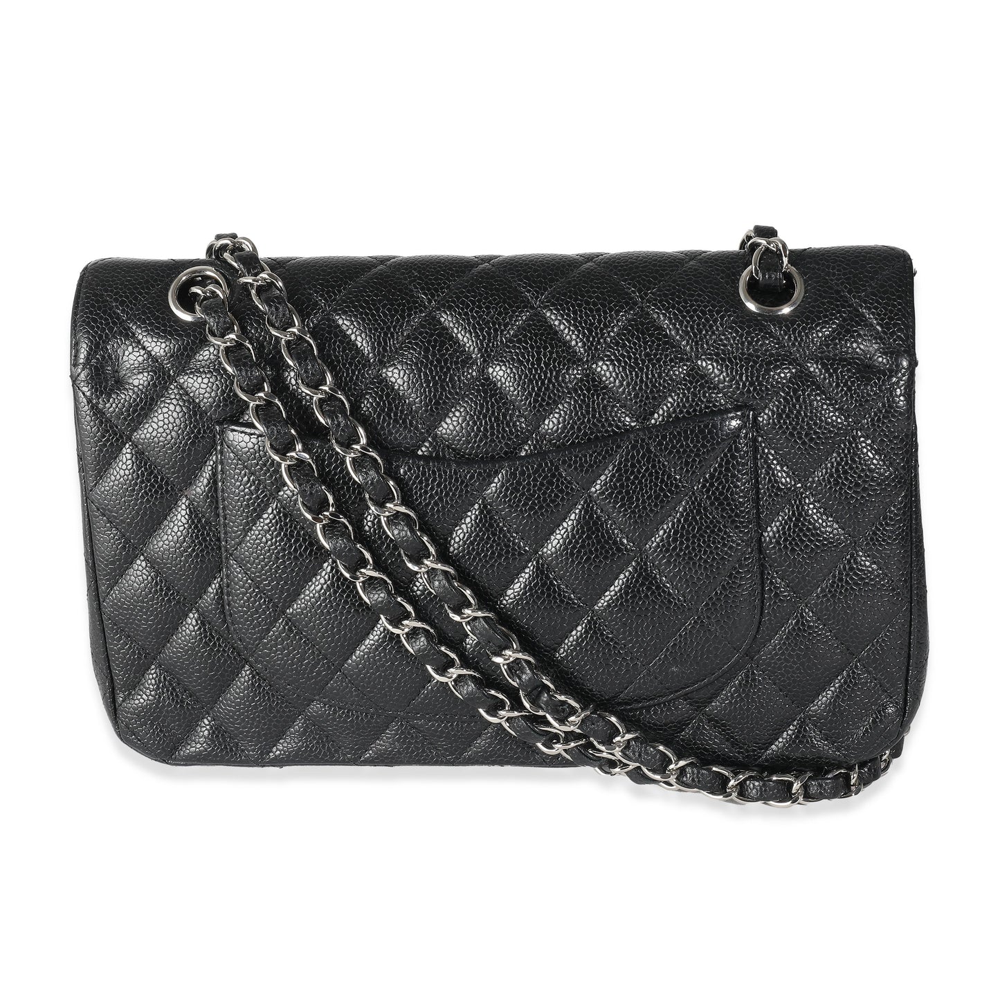 Chanel Medium Handbag - Lynora Bags